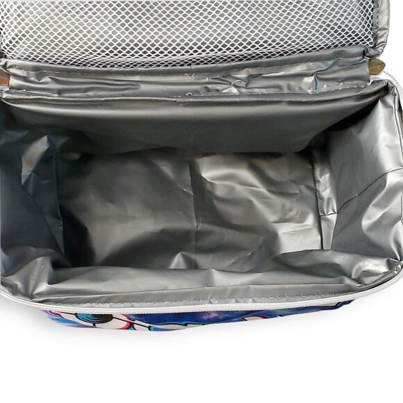 Bang Energy Drink Insulated Lunch Cooler Bag with Strap 9.5"x6" Graphic - Picture 11 of 13